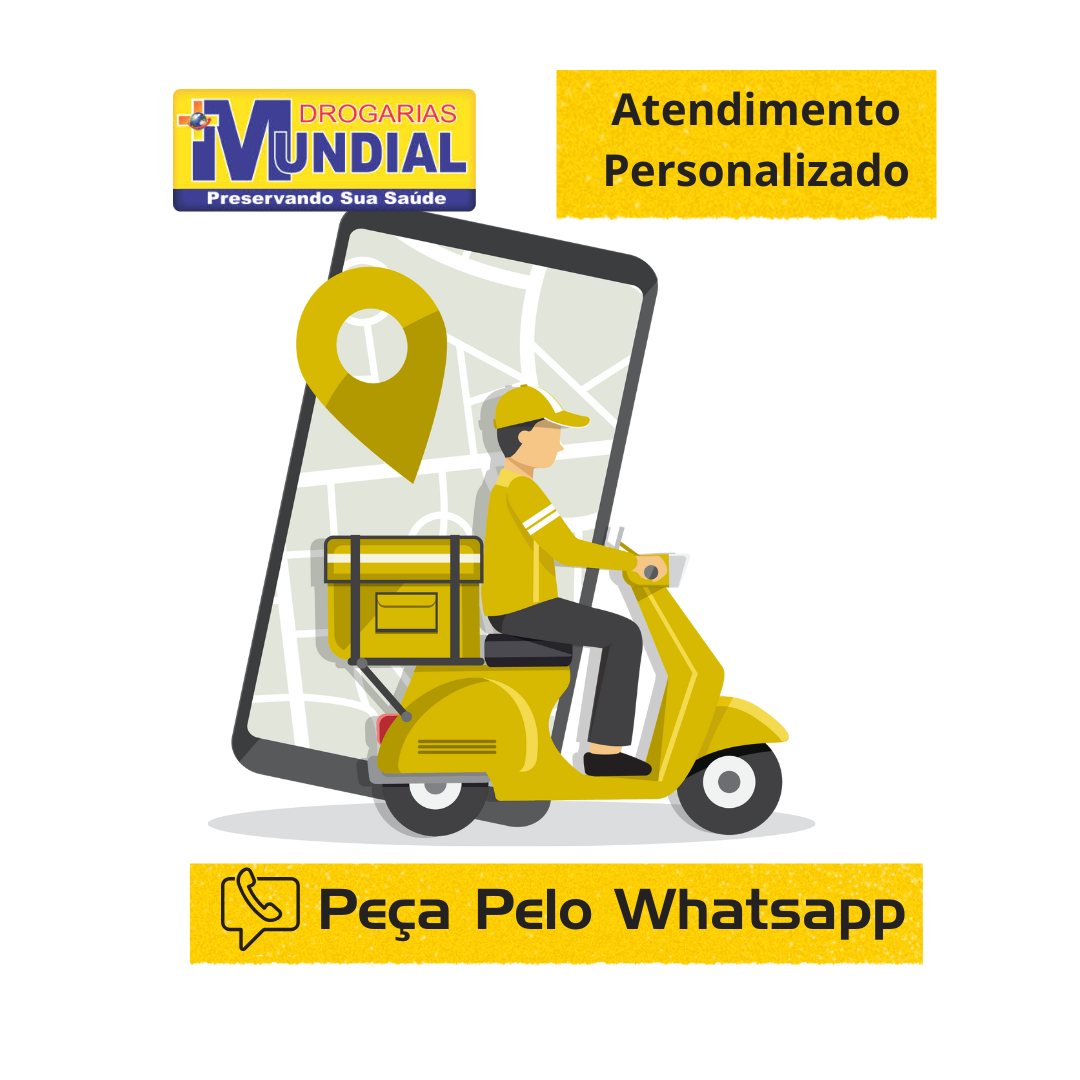 Seja bem-vindo!