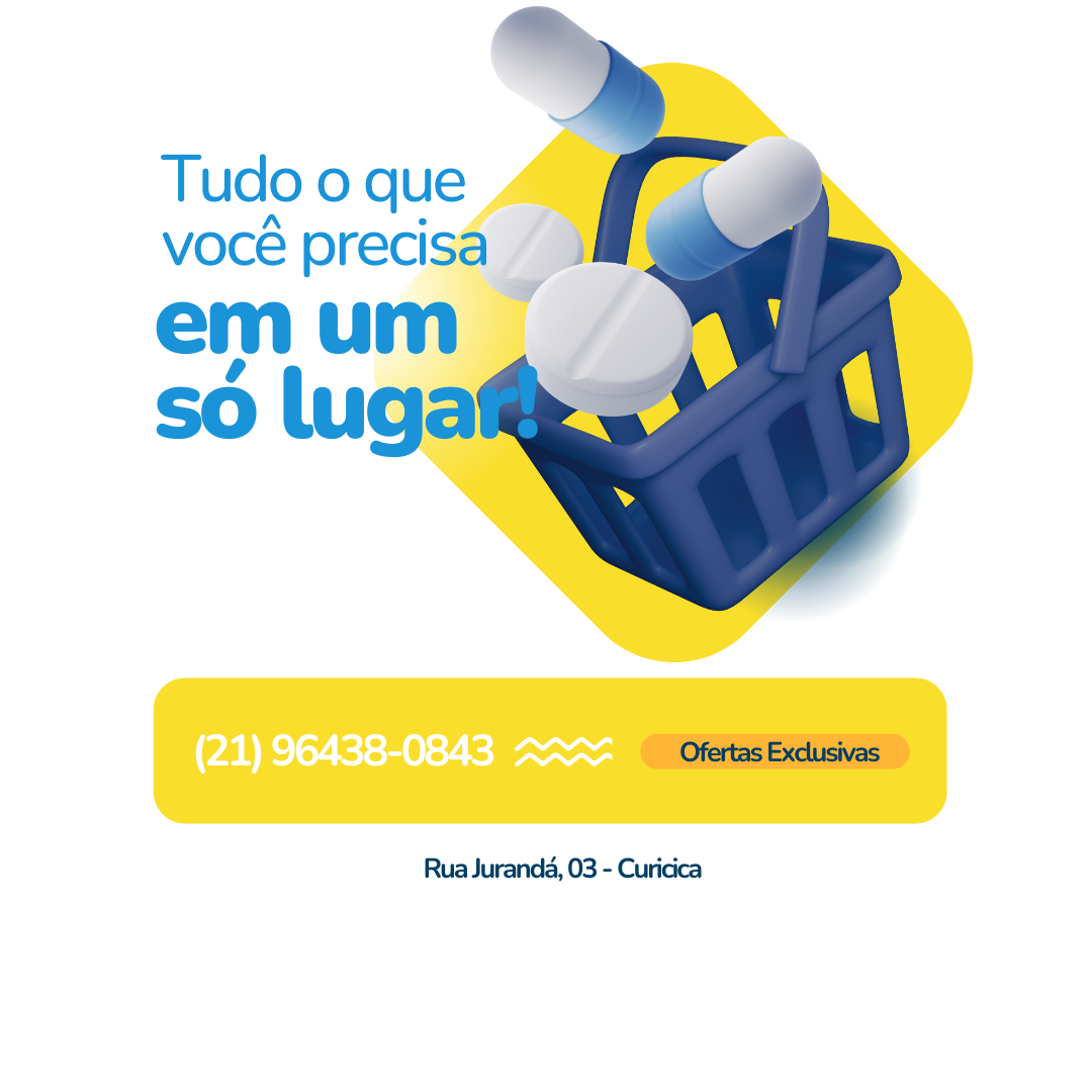 Peça agora!